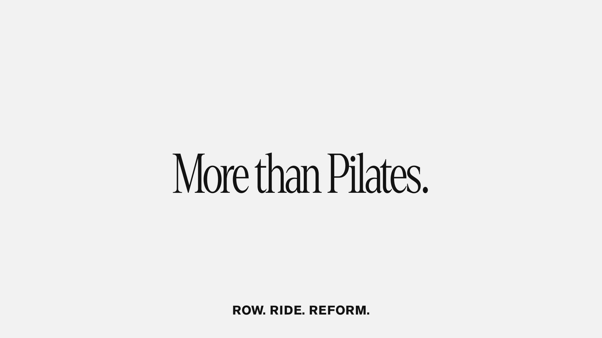 Image 2: More than Pilates